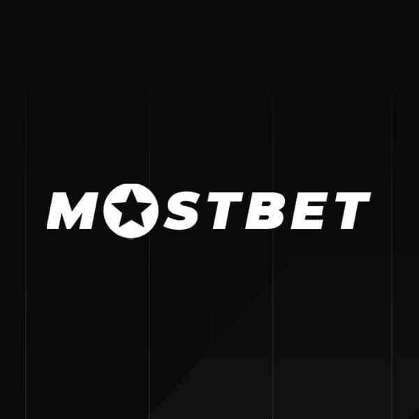 Mostbet Logo